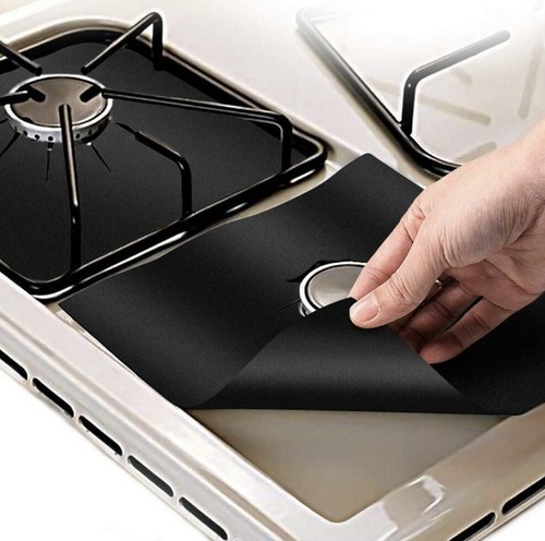 Reusable gas hob protector - gas,