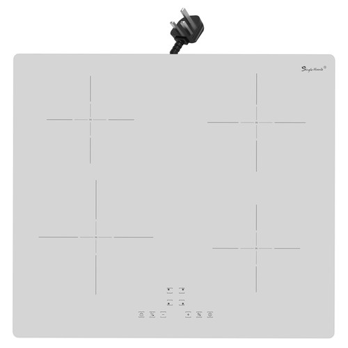 Plug induction hob - hob, 60cm,