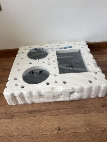 Hotpoint hr612ch 58cm - 58cm, 4