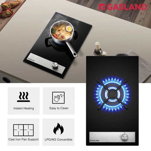 Gasland gas glass - gasland,