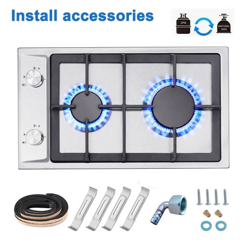 Sndoas burner gas hob - sndoas,