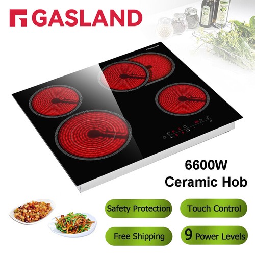 Gasland ceramic hob cm - gasland,
