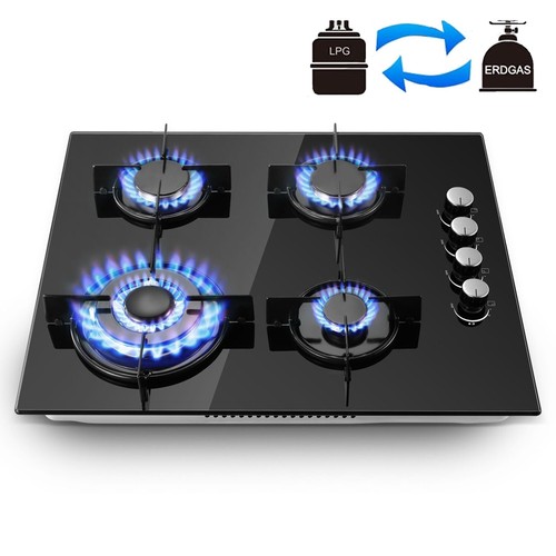 Sndoas burners gas hob 60cm - sndoas,