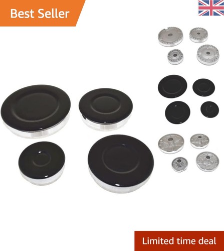 Gas hob burner replacement - gas,