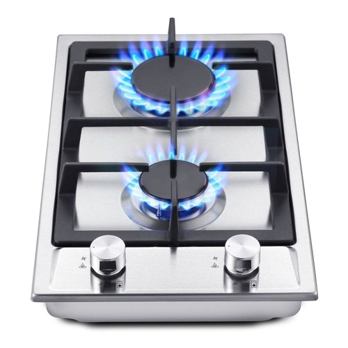 Burner gas hob - gas, 30cm