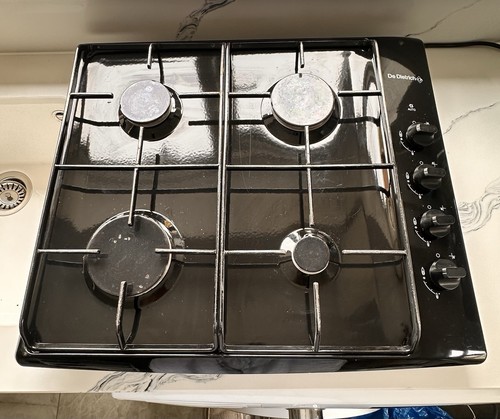 Dietrich gas hob mint - ,
