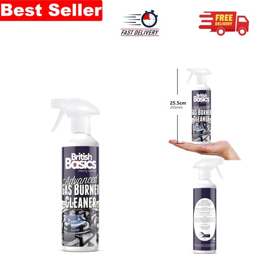 500ml unscented hob - 500ml,