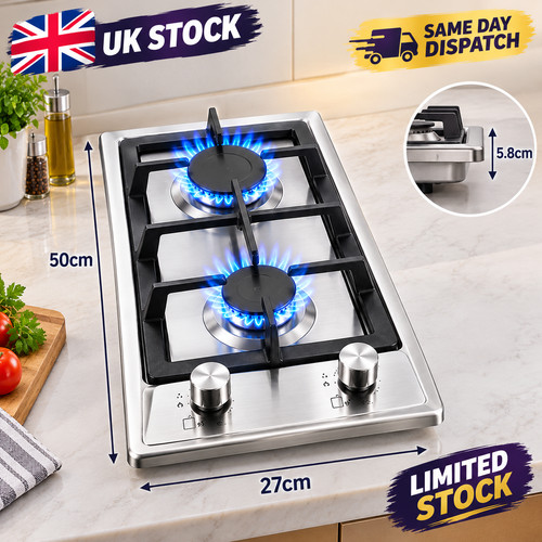 Burner gas hob - burner,