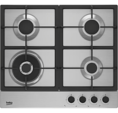 Beko hiaw64225sx 60cm wide - hiaw64225sx,