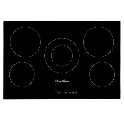 Russell hobbs 77cm - 5, zone