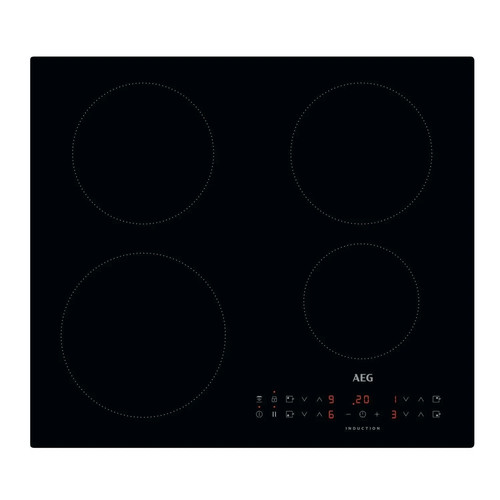 Aeg ikx64301cb 5000 series - aeg,