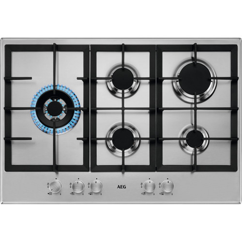 Aeg hgb75500sm built 74cm - aeg,