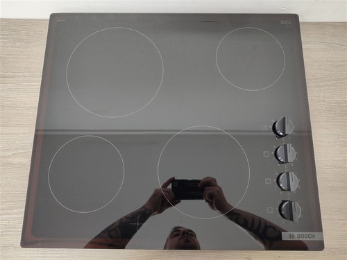 Bosch pug61raa5b induction hob - induction,