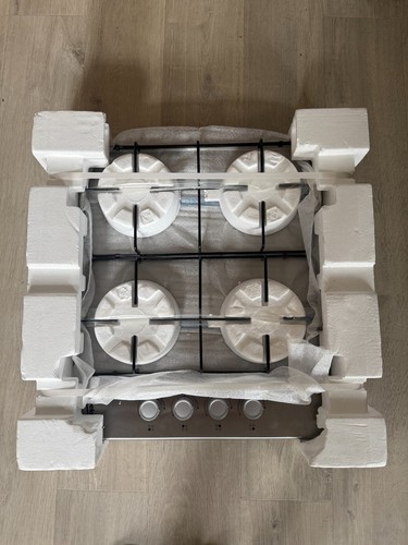 Beko gas hob - beko, hob,