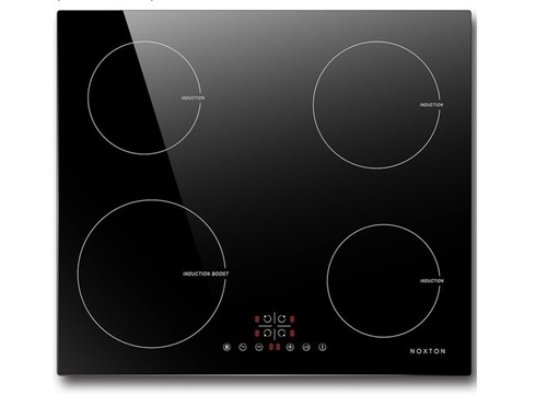 Noxton burner induction - 4, hob