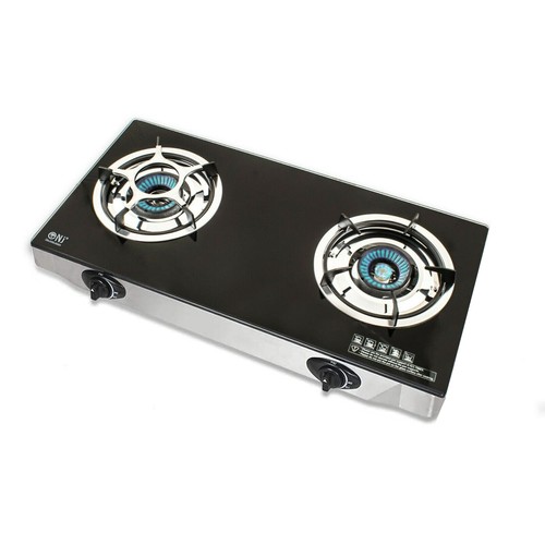 Portable gas stove burner - 2,