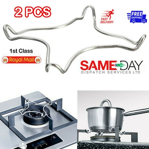 Gas hob chrome trivet - 2, x