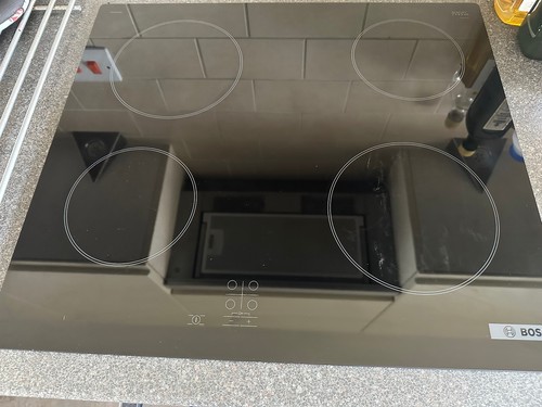 Bosch series pke61raa8b - bosch,