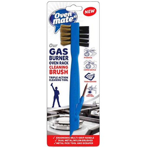 Oven mate rack - oven, hob