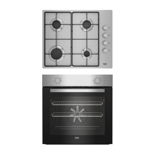 Beko qbse223sx built - beko, built-in