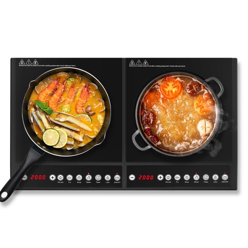 Dual single induction - single,