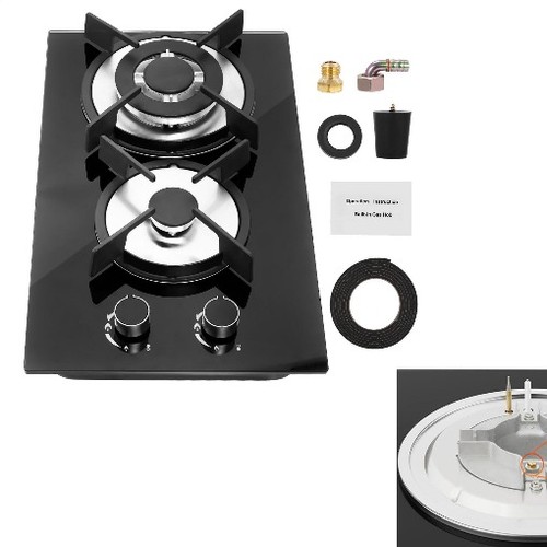 Burner gas lpg hob - lpg,