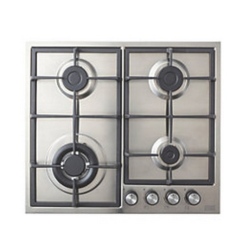 Cooke lewis gas hob - cooke,