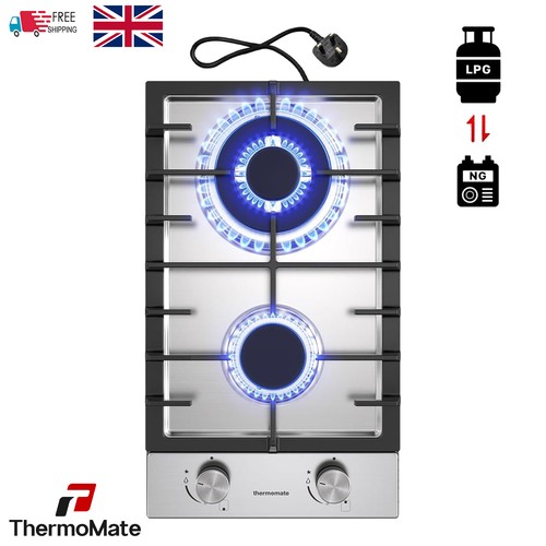 Thermomate gas hob 2 - thermomate,