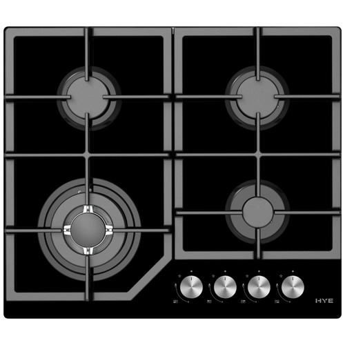 Hye built in 4 burner - hye,