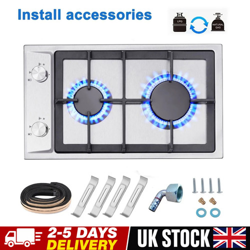 Sndoas burner gas - gas, hob