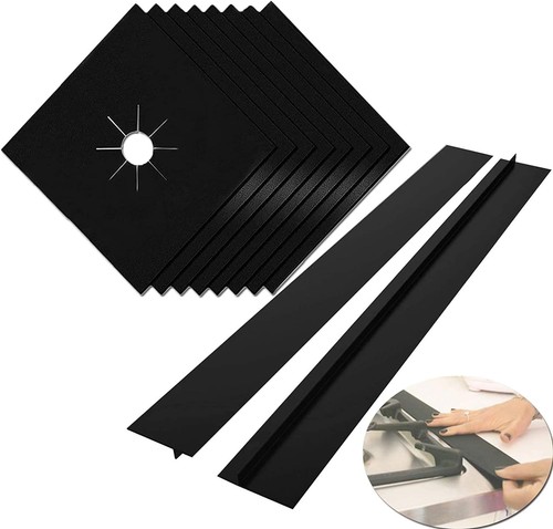 Pcs gas hob - 8, for