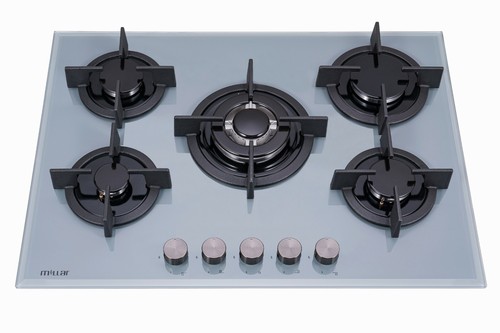 Millar gh7051pa burner grey - burner,