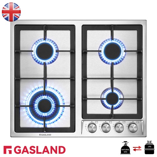 Gasland stainless steel gas - stainless,