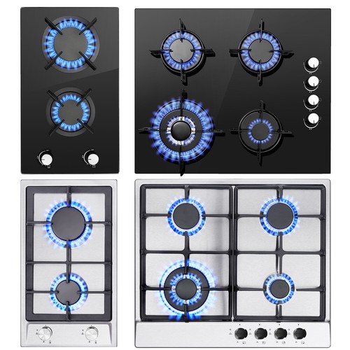 Burner gas hob - burner,