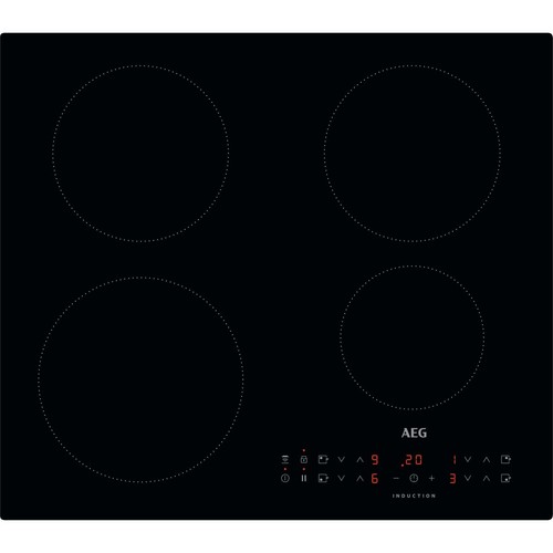Aeg ikx64301cb 5000 - aeg,