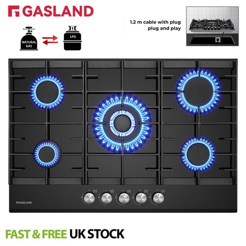 Gasland gas on black - gasland,