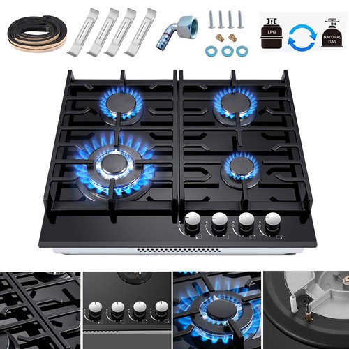 Topstrong burner gas hob - gas,