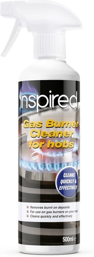 Mcklords inspired gas burner - inspired,
