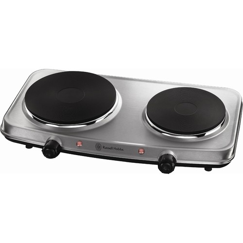 Russell hobbs mini hot plate - russell,