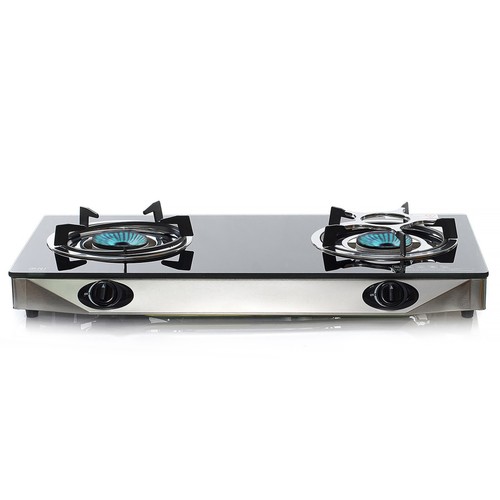 Portable burner gas - burner, stove