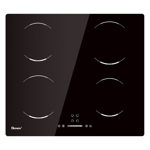 Gionien 60cm induction hob - induction, 4