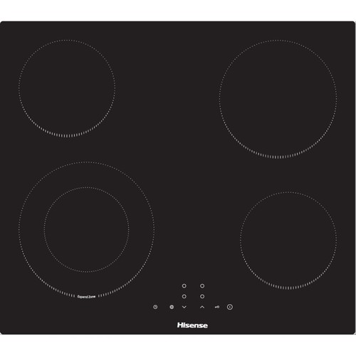 Hisense e6422sc 59cm - 59cm, 4