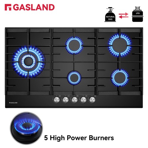 Gasland gas hob burners - gasland,