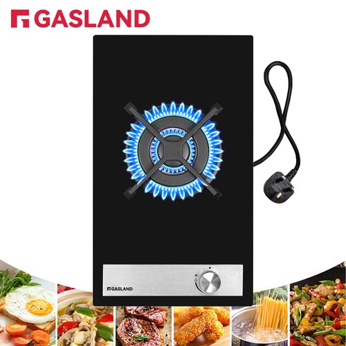 Gasland gas hob - 30, cm